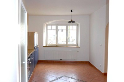 2 Sonnige Nichtraucher-Wohnungen 71m² und 50m²