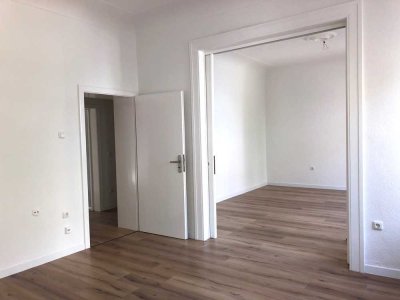 Schöne zwei Zimmer Wohnung in Mülheim an der Ruhr, Broich