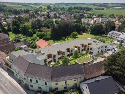 Top 13 | Wohnen im idyllischen Weinviertel - 88 m²