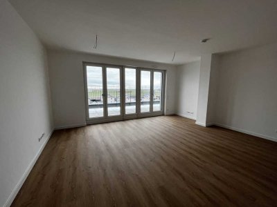 Grünviertel Quartier | Für Singles oder Paare mit einladender Dachterrasse und Arbeitszimmer