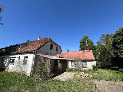 Update 1: 5-Zi-REH energetisch saniert, renoviert - Böden, Fliesen, Bäder noch zur freien Auswahl