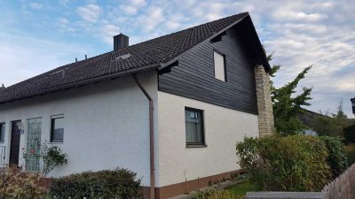 Stilvolle 3-Zimmer-Dachgeschosswohnung in Ingolstadt, Erstbezug nach Grundsanierung