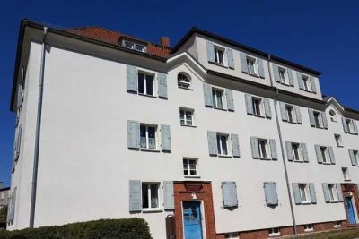 Schöne Zweizimmerwohnung in Piesteritz!