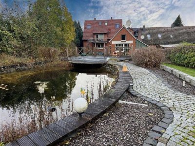 2- Familienhaus in 
Porta-Westfalica