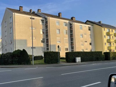 Helle und freundliche 1.5 Zimmer-Wohnung im Zentrum von Brackwede