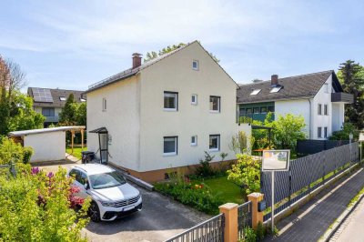 neue Heizung, neue Fenster, neue Elektrik, neue Wasserleitungen