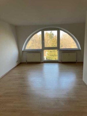 Schickes 2-Zimmer-Appartement mit schönem Ausblick in Fürth am Stadtpark