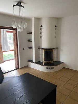 Provisonsfrei 3-Zimmer-Erdgeschosswohnung mit Balkon und Einbauküche in Bonn