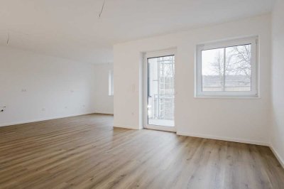 KfW-40 Neubau Wohnung zu vermieten - Erstbezug & Barrierefrei