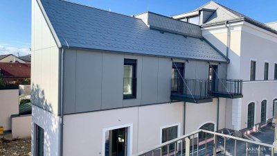 Herrliche Maisonette I Eigengarten I 4 Zimmer