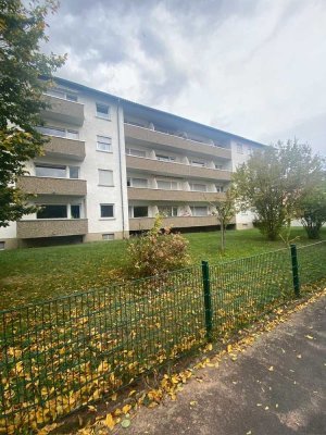 Stilvolle 2-Zimmer-Wohnung in Rödermark