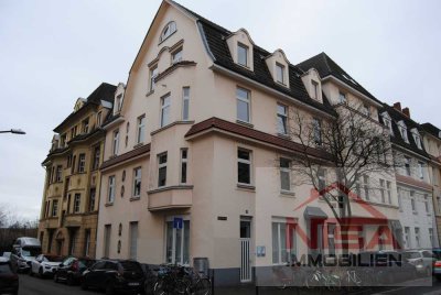 Charmante 2 Zimmer  Wohnung in Top Lage in Köln Nippes