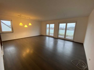 Schöne 3-ZKB Wohnung mit Terrasse in Niederlosheim