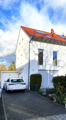 Modernes Einfamilienhaus in bester Lage