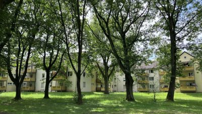 47101/111 Geräumige 1-Zimmer-Wohnung in Düsseldorf-Reisholz