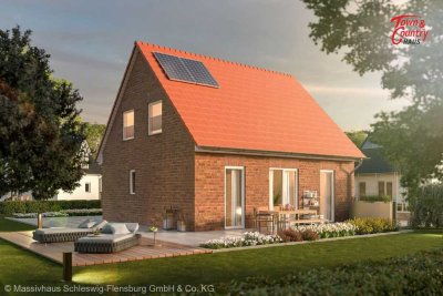 Stilvolles Einfamilienhaus – Modernes Design trifft auf Funktionalität