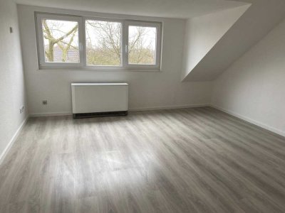 Renovierte sonnige 3 Zimmer-Whg. in Grevenbroich