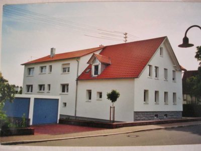 2/3 Zimmerwohnung