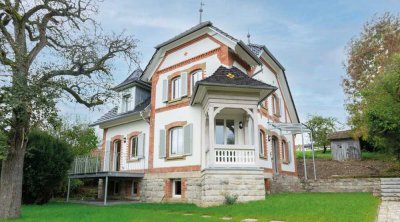 Einzigartiges Schmuckstück in Öhringen-Ohrnberg – Ihr neues Zuhause im Kochertal!