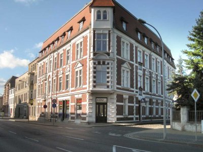 3 Raumwohnung im Altbau in zentraler Lage