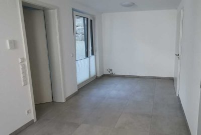 Helle 2-Zimmer Einliegerwohnung