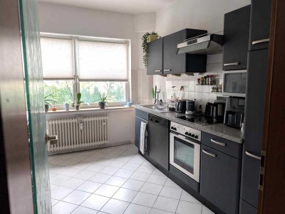 Attraktive 2,5-Zimmer-Wohnung in Essen