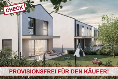 Provisionsfrei für den Käufer! ERSTBEZUG! Ziegelmassiv-Einfamilienhaus in Premstätten!