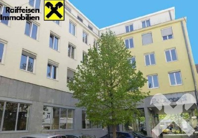 INNENSTADT-FEELING PUR Neu sanierte, charmante City-Apartments