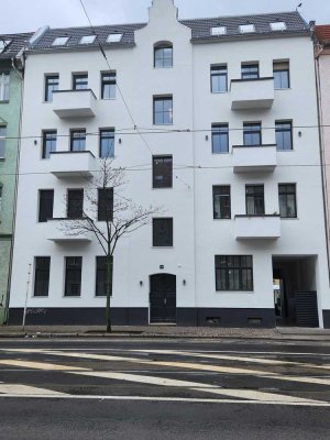 Stilvolle 2-Zimmer-Wohnung in Berlin Oberschöneweide