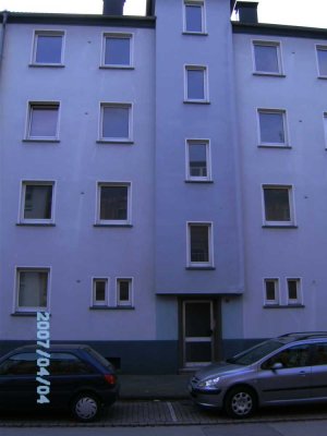 Die ideale Single-Wohnung in Gelsenkirchen-Schalke