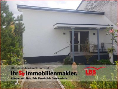 Idyllisches Einfamilienhaus mit Erweiterungspotential!