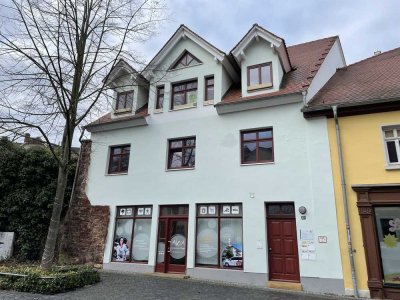 TOP Lage!!! Tolle Single WHG 37 m²***Innenstadt