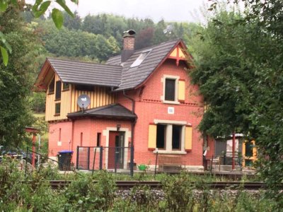 Charmantes 4-Zimmer-Einfamilienhaus mit EBK in Elchingen