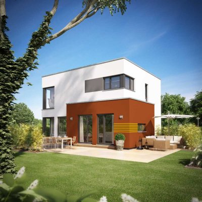 Dein Haus in Bad Vilbel - Livinghaus