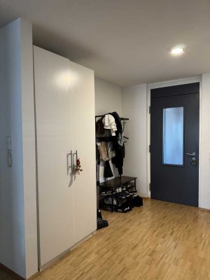 3- Zimmer Wohnung im Herzen von Lörrach/ mit EBK/ perfekt für Grenzgänger!