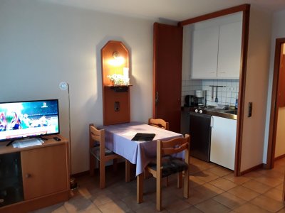 Schönes Appartement in Thalfang zu vermieten