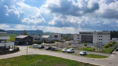 Penthouse im Erstbezug mit herrlicher Dachterrasse und eigener Wallbox