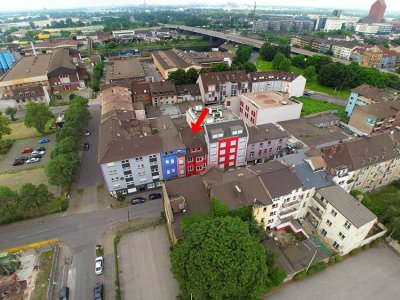 Exklusiv und Renditestark - modernes Appartementhaus in Duisburg