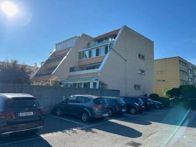 Sonnige 2 Zimmerwohnung in Lauterach - für Investoren