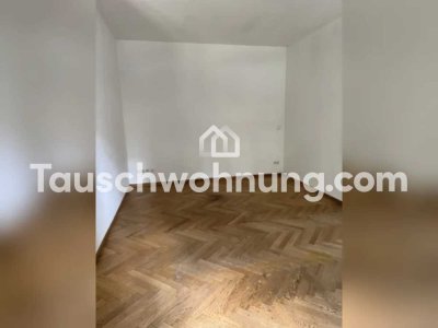 Tauschwohnung: Tausche 1 Zimmer gegen 1,5-2 Zimmer in Potsdam