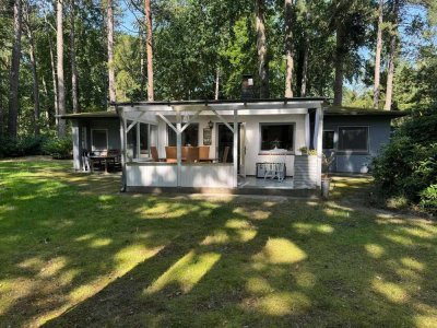 Knusperhäuschen nahe Ostseestrand Heidkate