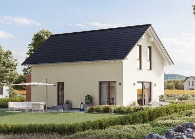 Traumhaus fürs tägliche sanfte Erwachen