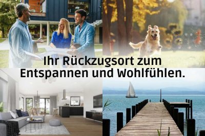 Die perfekte Wohlfühloase – Modernes Einfamilienhaus von Schwabenhaus