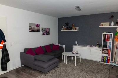 Günstige 2-Zimmer-Wohnung in Rühen OT Brechtorf