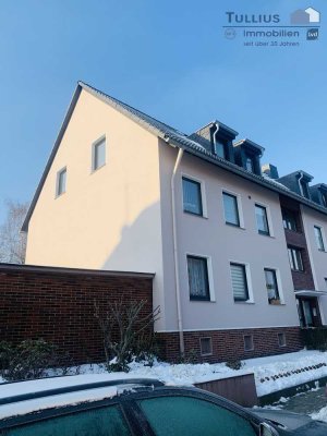 3 Zimmer Wohnung mit EBK in Essen-Gerschede