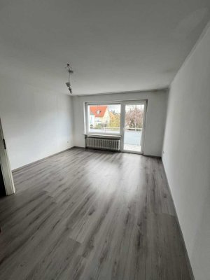 Geschmackvolle 2-Zimmer-Wohnung mit EBK in München Aubing