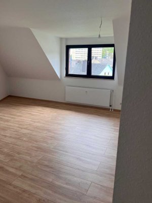 Zentral gelegene Wohnung in Idar-Oberstein