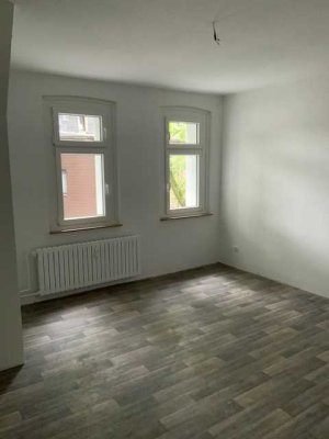 2-Zimmer-Wohnung in Herne Sodingen bezugsfertig