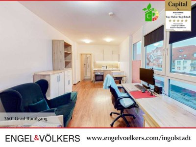 Top Investment Chance in attraktiver Lage
