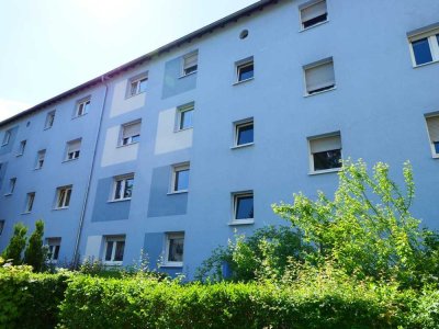 Demnächst frei! 3-Zimmer-Wohnung in Kaiserslautern